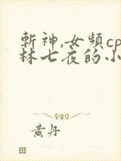 斩神,女频cp林七夜的小说