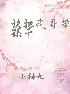 快把我哥带走 孙千