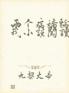 两个病娇轮流爱我小说阅读