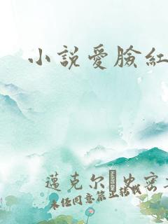 小说爱脸红的岳