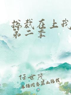 总裁在上我在下第二季