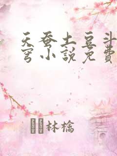 天蚕土豆斗破苍穹小说免费阅读