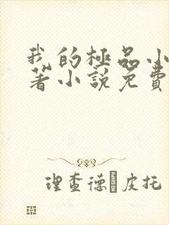我的极品小姨原著小说免费阅读