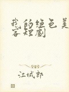 我的绝色美女房客短剧