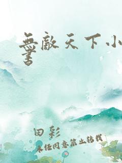 无敌天下小说追书