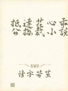 抵达花心乖叫老公总裁小说免费阅读