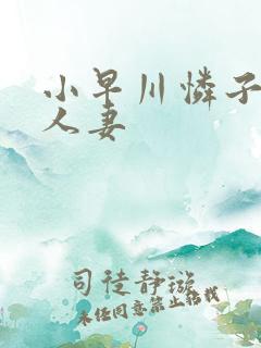 小早川怜子丝袜人妻