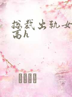 总裁出轨女秘书高h