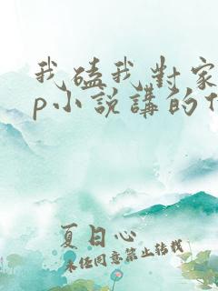 我磕我对家的cp小说讲的什么