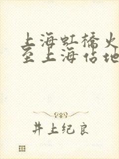 上海虹桥火车站至上海站地铁