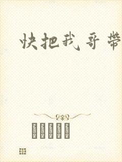 快把我哥带走免