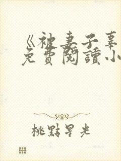 《被妻子辜负》免费阅读小说