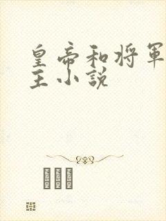 皇帝和将军双男主小说