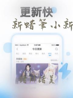 新蜡笔小新：结局+番外