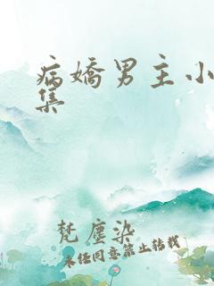 病娇男主小说合集