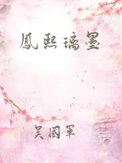 凤熙璃墨