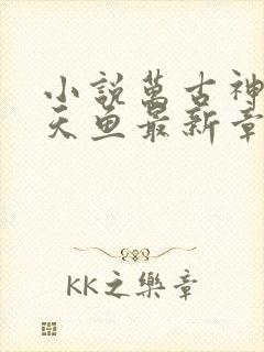 小说万古神帝飞天鱼最新章节阅读