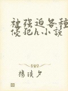 被强迫各种姿势侵犯h小说