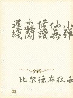 迟淼修仙小说在线阅读无弹窗