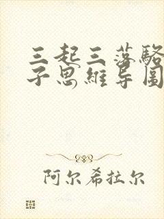 三起三落骆驼祥子思维导图