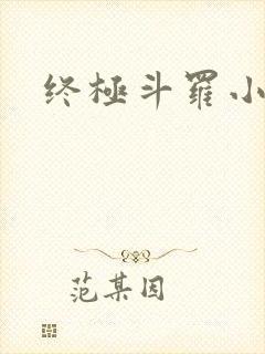 终极斗罗小书屋