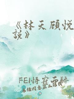 《林天顾悦瑶小说》