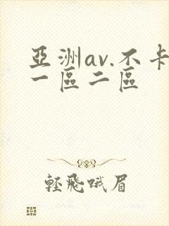 亚洲av.不卡一区二区