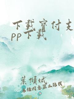 下载宝付支付app下载