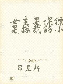 女主是保镖男主是总裁的小说
