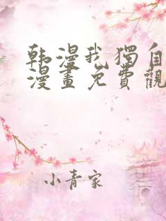 韩漫我独自升级漫画免费观看下拉式