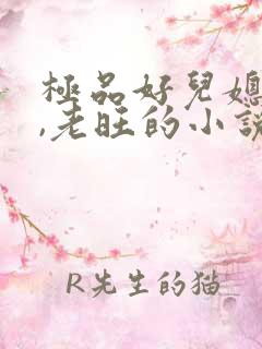 极品好儿媳秦雨,老旺的小说免费阅读全文