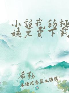 小说我的极品小姨免费下载