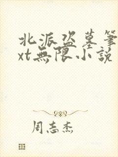 北派盗墓笔记txt无限小说