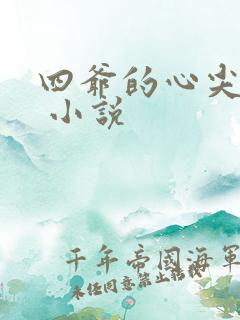 四爷的心尖宠妃 小说