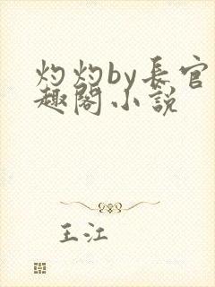 灼灼by长官笔趣阁小说