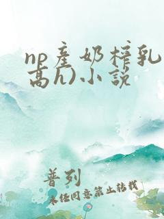 np产奶榨乳(高h)小说