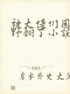 被大佬们团宠后野翻了小说