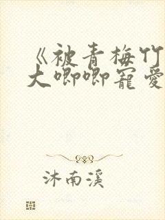 《被青梅竹马的大唧唧宠爱》