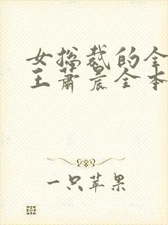 女总裁的全能兵王萧晨全本