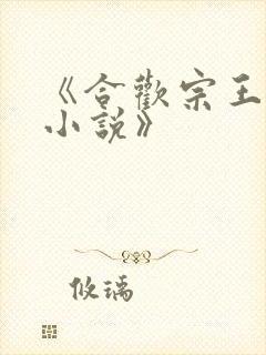 《合欢宗王建强小说》