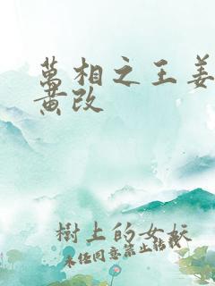 万相之王姜青娥黄改