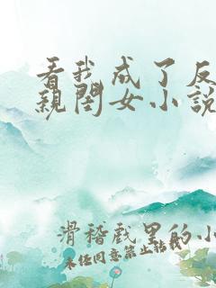 看我成了反派的亲闺女小说