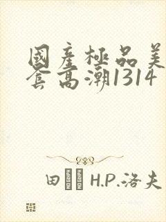 国产极品美女无套高潮1314
