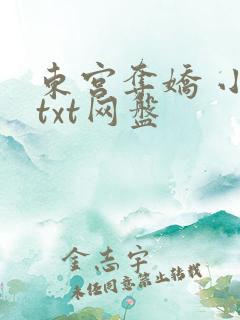东宫夺娇 小说txt网盘