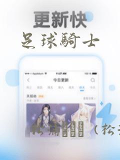 足球骑士：结局+番外
