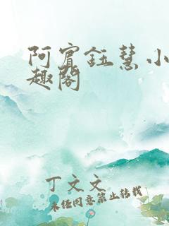 阿宾钰慧小豪笔趣阁