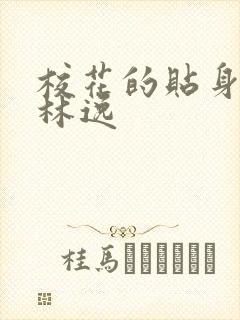 校花的贴身高手林逸