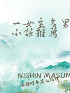 一女主多男主的小说推荐