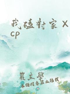 我磕对家×我的cp