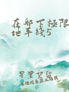 在哪下极限竞速地平线5